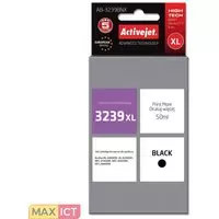 Activejet AB-3239BNX inkt (vervanging Brother LC3239XL; Supreme; 50 ml; zwart)