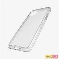 Tech21 Pure Clear iPhone 11 Pro Max