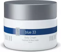 JANZEN Body Cream Blue 33