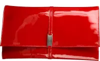 INGLOT Brush Roll PL RED RED