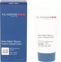 CLARINS - Active Hand Care - 75 ml - handcrème