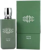 Eutopie No. 9 by Eutopie 100 ml - Eau De Parfum Spray (Unisex)