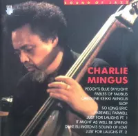The Sound Of Jazz  -  Charlie Mingus