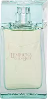 Lolita Lempicka Green Lover Eau De Toilette Spray 100 ml for Men