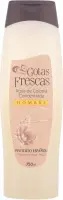 MULTI BUNDEL 2 stuks - Instituto Espanol - GOTAS FRESCAS HOMBRE - eau de cologne - 750 ml