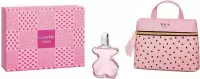 Tous Loveme Eau De Parfum Spray 90 Ml Set 2 Pieces