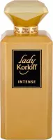 Korloff Lady Korloff Intense - Eau de parfum spray - 88 ml