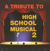 Various Artists - Tribute To High School Musical 2 (CD)