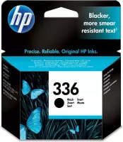 HP Inktcartridge nummer 336 C9362EE