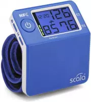 Elektronische bloeddrukmeter Scala, geassorteerde kleuren