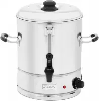 Royal Catering Heetwaterdispenser - 30 liter - 3000 W
