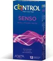 CONTROL | Control Adapta Senso 12 Unit