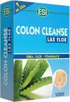 Esi Colon Cleanse Lax Flor 30 Tablets