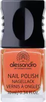ALESSANDRO ACQU - Nail Polish Peach It Up 926 - 10 ml - color polish