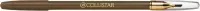 Collistar Professional Eyebrow Pencil 2, Dove (medium bruin)