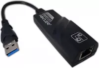 USB 3.0 naar Internet / Ethernet Gigabit LAN Netwerk Adapter 10/100/1000 Mbps