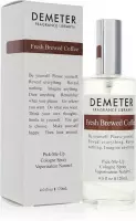 Demeter Fresh Brewed Coffee Cologne Spray (Unisex) 120 ml for Women