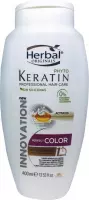 Max Factor Herbal Hispania Keratin Perfect Color Express Mask 400ml