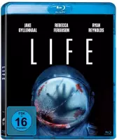 Life (2017) (Blu-Ray)