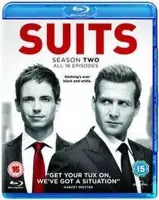 Suits - Season 2
