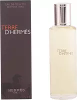 TERRE D'HERMÈS refill 125 ml | parfum voor heren | parfum heren | parfum mannen