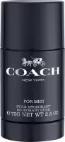 Coach Coach For Men Deodorant Stick 75 gr