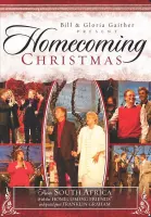 Homecoming Christmas: From South Africa