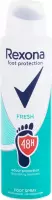 Rexona - Fresh Foot Spray - Sprej na nohy