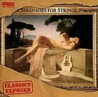 Serenades for Strings