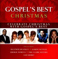 Gospel'S Best - Christmas
