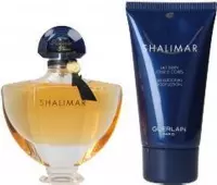 Guerlain SHALIMAR SET 2 pz