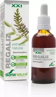 Soria Extracto Regaliz S Xxi 50ml