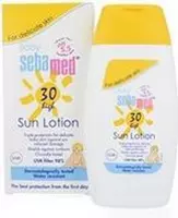Sebamed - Baby Sun Lotion SPF 30 - 200ml