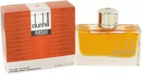 Alfred Dunhill Dunhill Pursuit Eau De Toilette Spray 75 ml for Men