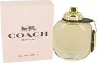 Coach Eau De Parfum Spray 90 ml for Women