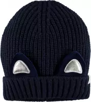 Looxs Revolution - Navy Beanie  - Maat ONE - Artikelnr 931-5927-175