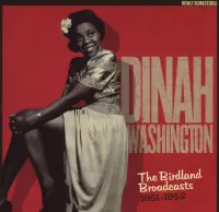 Birdland Broadcasts 1951-1952
