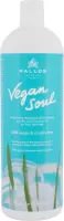 Kallos - Vegan Soul Volumizing Shampoo - Šampon pro zvětšení objemu jemných vlasů (L)