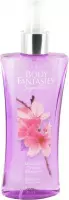 Parfums De Coeur Body Fantasies Signature Japanese Cherry Blossom - Body Spray - 236 ml