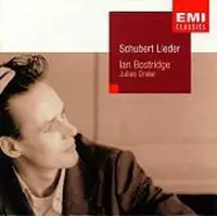 Schubert: Lieder / Ian Bostridge, Julius Drake