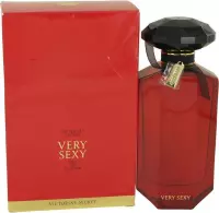 Victoria's Secret Very Sexy - Eau de parfum spray - 100 ml