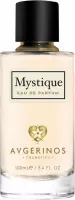 Avgerinos Parfum MYSTIQUE 100 ML - PARFUM - PARFUM VOOR DAMES