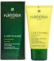 CARTHAME dry hair moisturizing day cream 75 ml