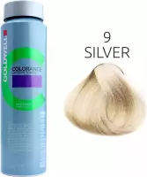 Goldwell - Colorance - Express Toning - 9 Silver - 120 ml