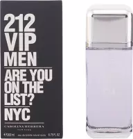 212 VIP MEN  200 ml | parfum voor dames aanbieding | parfum femme | geurtjes vrouwen | geur