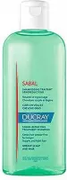 Ducray Sabal Shampoo 125ml