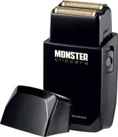 Monster Clippers MonsterShaver Scheerapparaat Lithium ion-Draadloos-9.000RPM