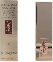 Yves Saint Laurent Rouge Pur Couture - 39 Pourpre Divin