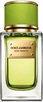 Dolce & Gabbana Velvet Mughetto - 50 ml - eau de parfum spray - unisexparfum