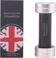 Davidoff Champion Limited Edition - 90 ml - Eau de toilette